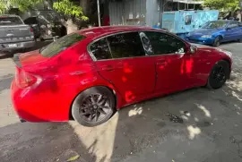 2006 Nissan Skyline 2.5GT