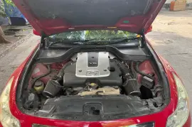 2006 Nissan Skyline 2.5GT