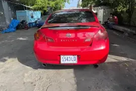 2006 Nissan Skyline 2.5GT