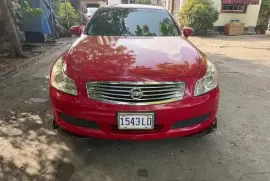 2006 Nissan Skyline 2.5GT