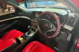 2006 Nissan Skyline 2.5GT
