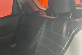 Toyota Vitz 2012