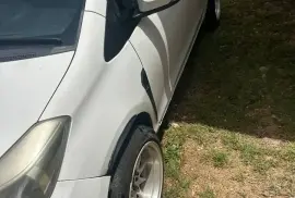 Toyota Vitz 2012