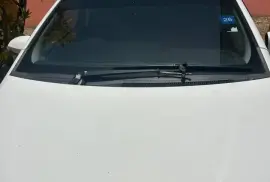 Toyota Vitz 2012