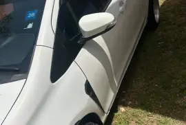 Toyota Vitz 2012