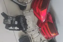 BMW 320I SCRAPPING