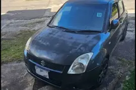 2010 Suzuki Swift