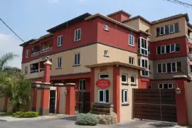 1 Bdrm  1.5 Bthrms Apartment