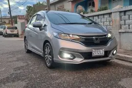 2018 honda Fit