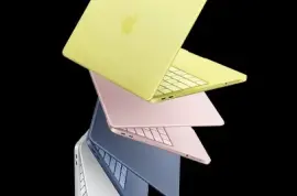 MackBook Neo 13-inch