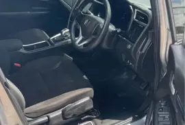 2019 Honda Fit Shuttle