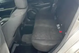 2019 Honda Fit Shuttle