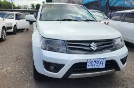 2018 Suzuki Vitara