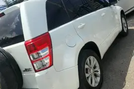 2018 Suzuki Vitara