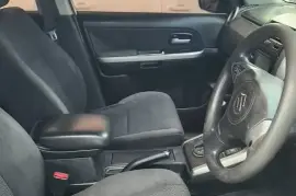 2018 Suzuki Vitara