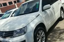 2018 Suzuki Vitara