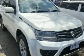 2018 Suzuki Vitara
