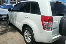 2018 Suzuki Vitara