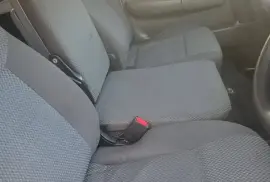 2017 Nissan Caravan Panel Bus
