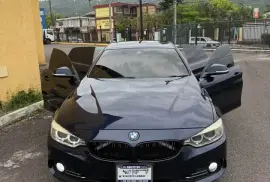 2014 BMW 420i