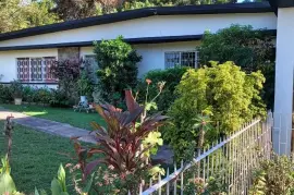 Beautiful 5 bed 4 bath