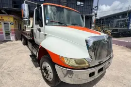 2007 INTERNATIONAL 4300 DURASTAR Wrecker