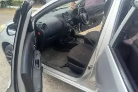 2014 NISSAN LATIO