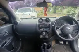 2014 NISSAN LATIO