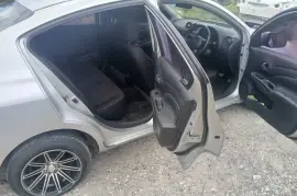 2014 NISSAN LATIO