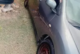 2011 Nissan Wingroad