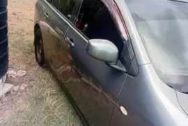 2011 Nissan Wingroad