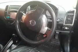 2011 Nissan Wingroad