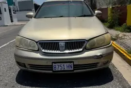 2007 Nissan Sunn