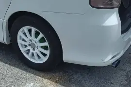 Toyota Voxy 2010