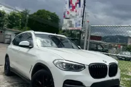 BMW X3 2020