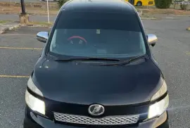 2011 Voxy Zs