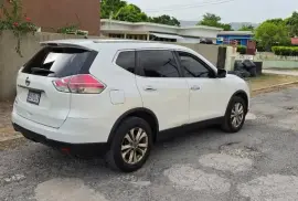 2016 NISSAN XTRAIL