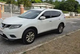 2016 NISSAN XTRAIL