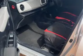 2013 Toyota Vitz