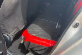 2013 Toyota Vitz