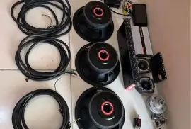 Sound Parts