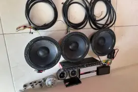 Sound Parts