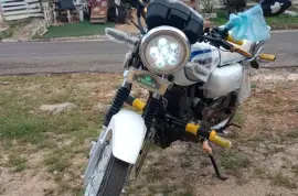 Brand New Bikes