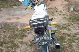 Brand New Bikes