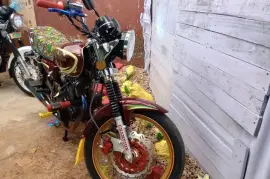 Brand New Bikes