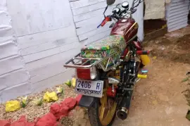 Brand New Bikes