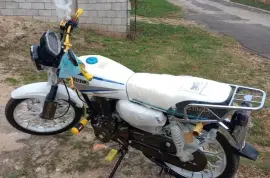 Brand New Bikes