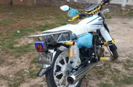 Brand New Bikes