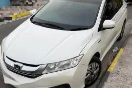 2015 Honda Grace