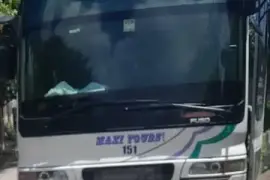 2004 MITSUBISHI FUSO